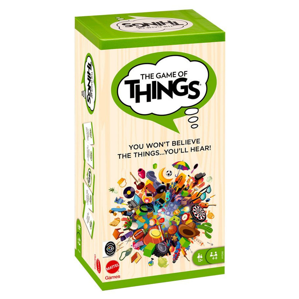 Game of Things