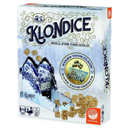 Klondice