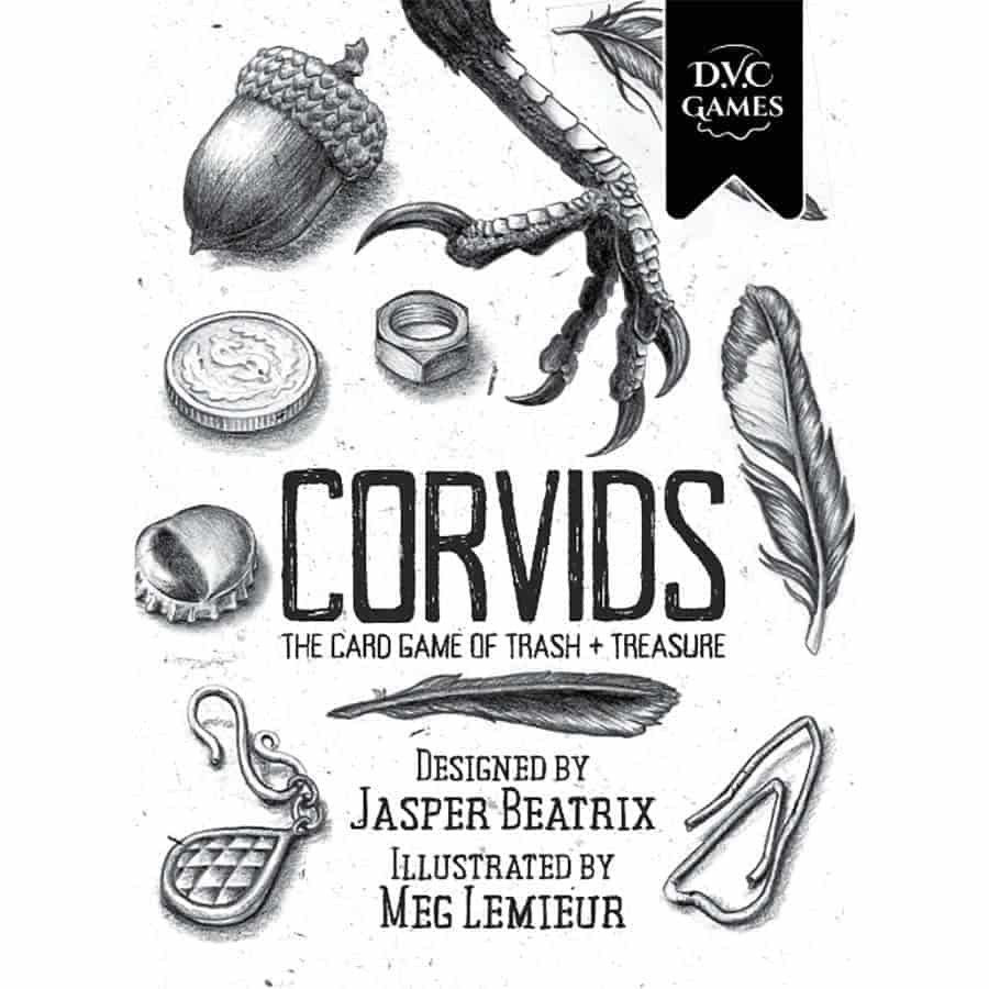 Corvids