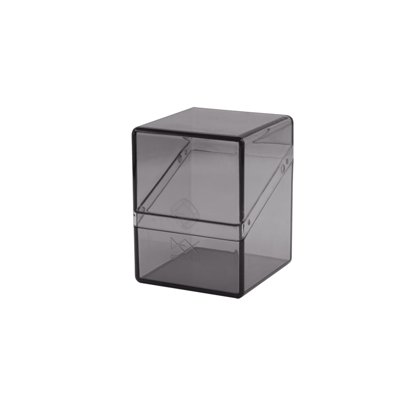 Nano Deckbox: Small - Smoke