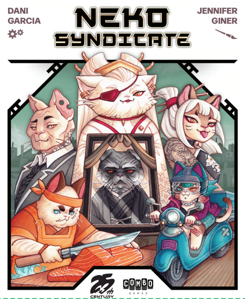 Neko Syndicate