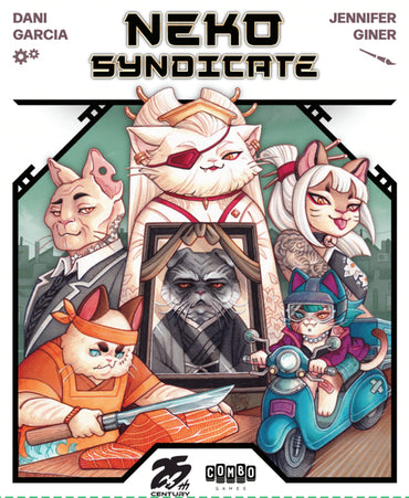 Neko Syndicate