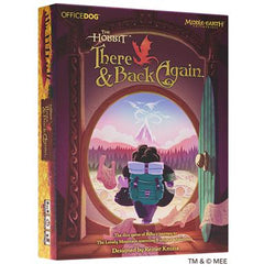 The Hobbit: There & Back Again
