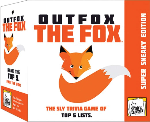 Outfox the Fox