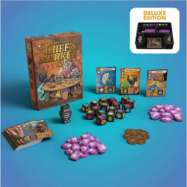 Thief's Market