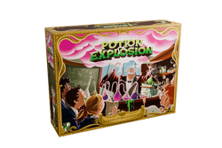 Potion Explosion: Collector's Edition