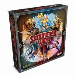 Summoner Wars (2nd Edition): Master Set
