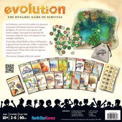 Evolution