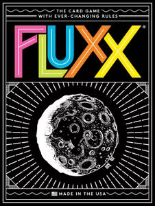 Fluxx Bundle