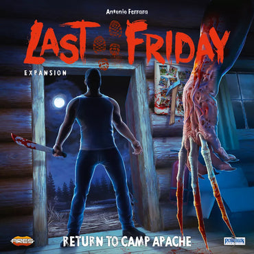 Last Friday: Bundle