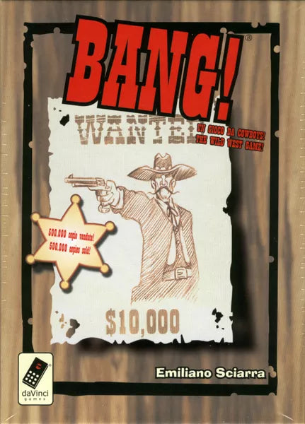 Bang! (4th Edition)