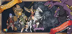 Overlords of Infamy: Misery Loves Company Expansion