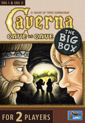 Caverna: Cave vs Cave