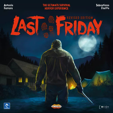 Last Friday: Bundle