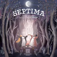 Septima: Bundle