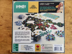 Hamlet: The Village Building Game (Founders Deluxe Edition)