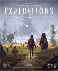 Expeditions (Standard Edition)