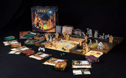 Arkeis: Bundle
