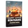 Happy Little Dinosaurs: Hazards Ahead Expansion