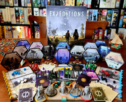 Expeditions (Standard Edition)