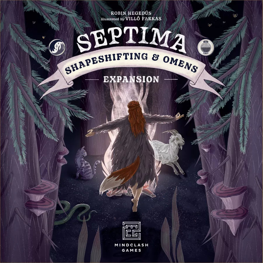 Septima: Bundle