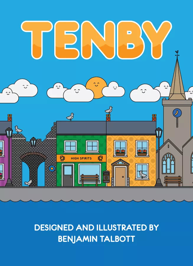 Tenby