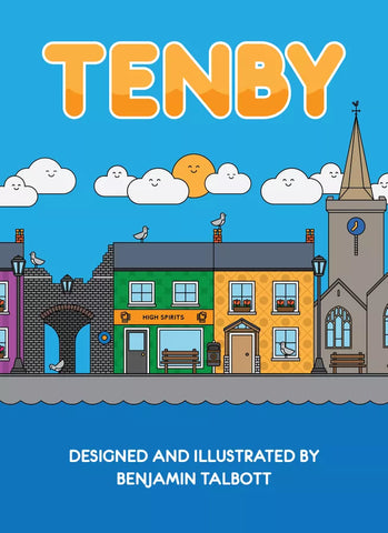 Tenby