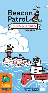 Beacon Patrol: Ships and Shores Expansion