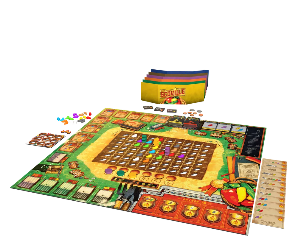 Scoville