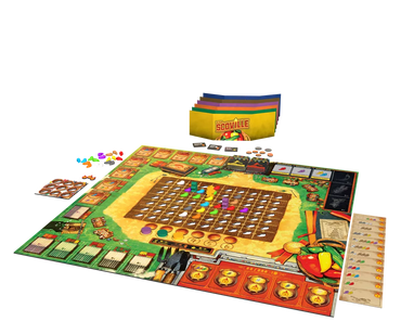 Scoville