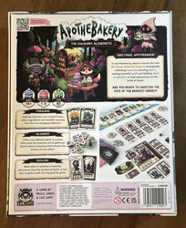 Apothebakery