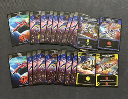 Star Realms: Rise of Empire