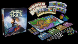 Lightning Train