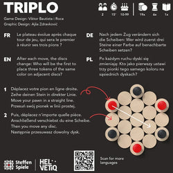 Triplo