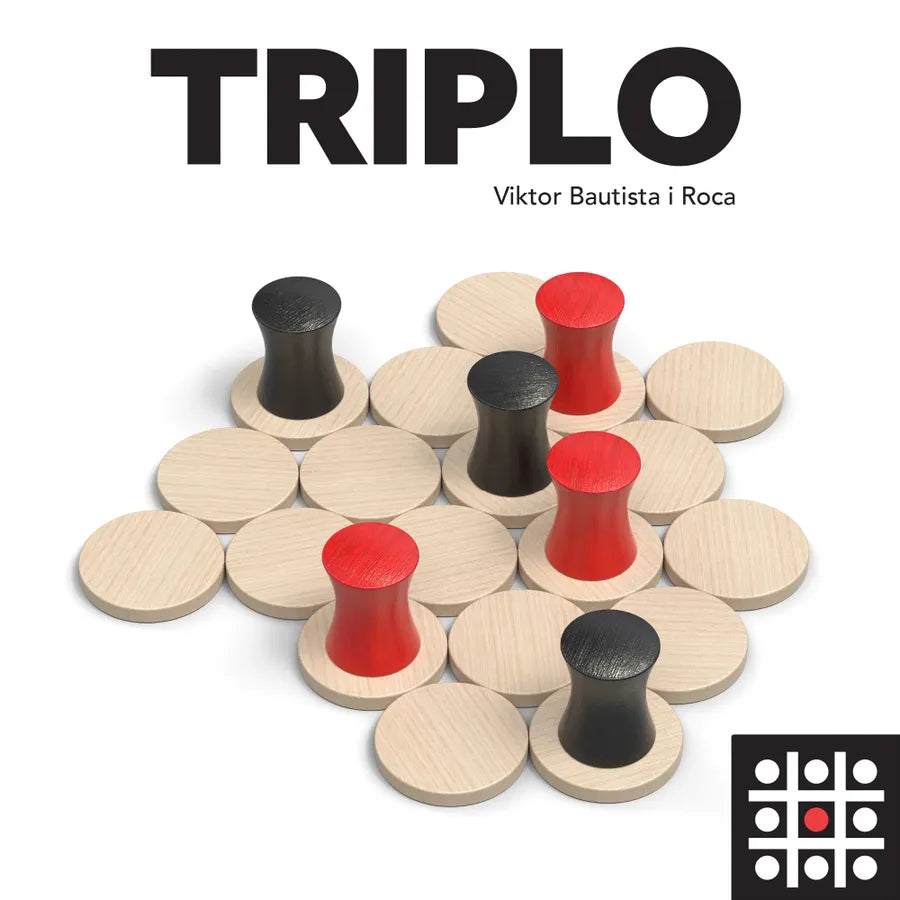 Triplo