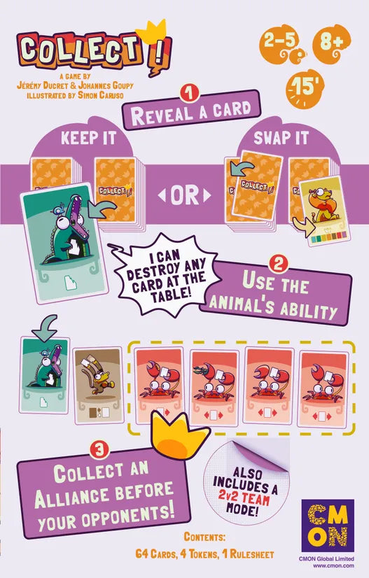 Collect!