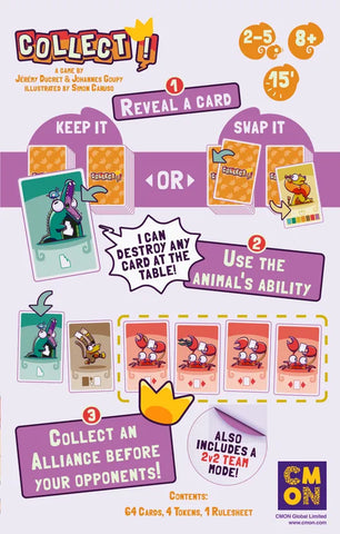 Collect!