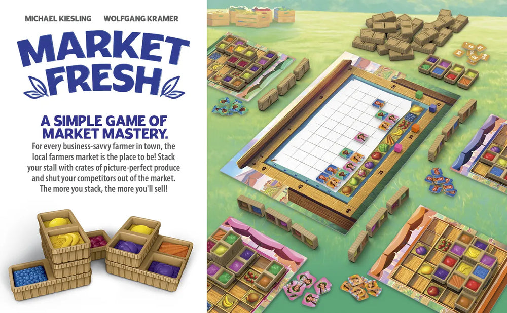 Market Fresh