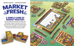 Market Fresh