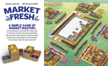Market Fresh