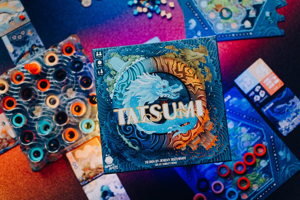 Tatsumi