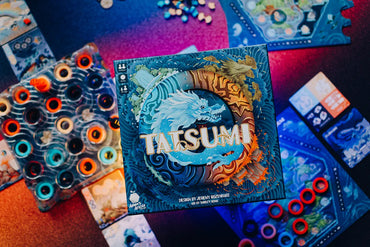 Tatsumi