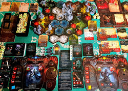 Grimcoven (Standard Edition)