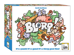 Blorp!