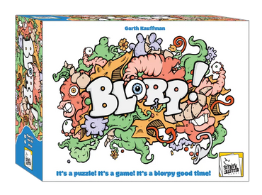 Blorp!