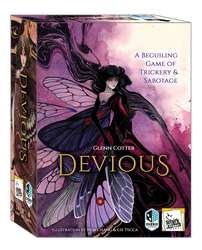 Devious