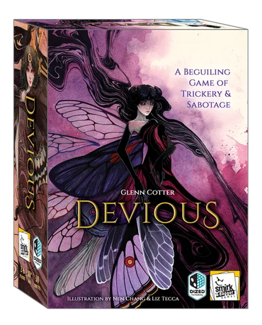 Devious