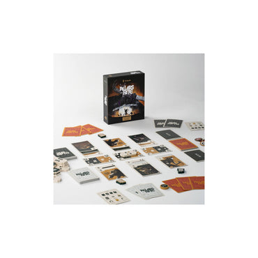 Pillars of Fate (Limited Edition)