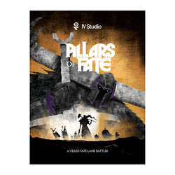 Pillars of Fate (Limited Edition)