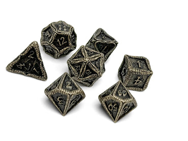 Pirate Dice: Pieces of 8